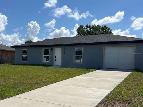 3908 El Rado Ave, Sebring, FL, 33872-2377 | Card Image