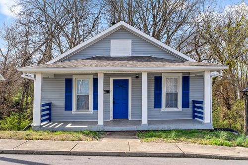 1016 Coulter St, Clarksville, TN, 37040-3505 | Card Image