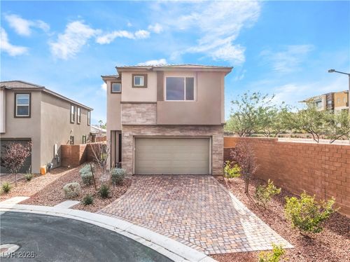 10793 Pastel Sunset Ct, Las Vegas, NV, 89135-1582 | Card Image
