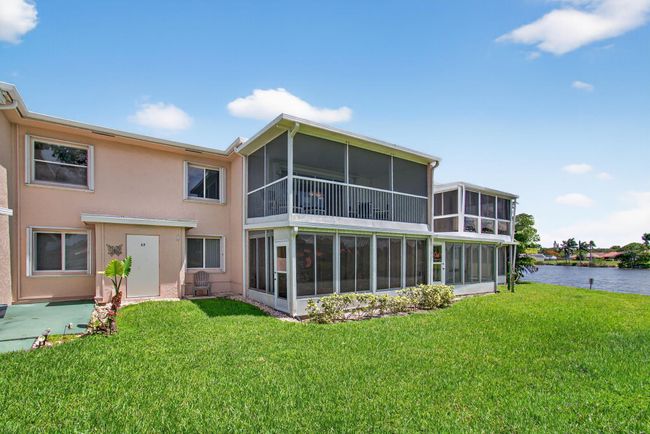 APT-202 - 1320 Nw 20 Th Ave, Condo with 2 bedrooms, 2 bathrooms and null parking in Delray Beach FL | Image 34