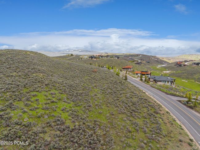 6393 Painted Valley Pass, Home with 0 bedrooms, 0 bathrooms and null parking in Park City UT | Image 12