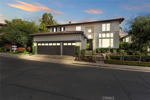 5 Golf Ridge Dr, Trabuco Canyon, CA, 92679-3801 | Card Image