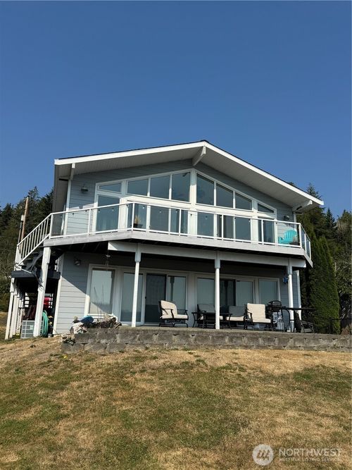 7360 E Grapeview Loop Rd, Allyn, WA, 98524-7730 | Card Image