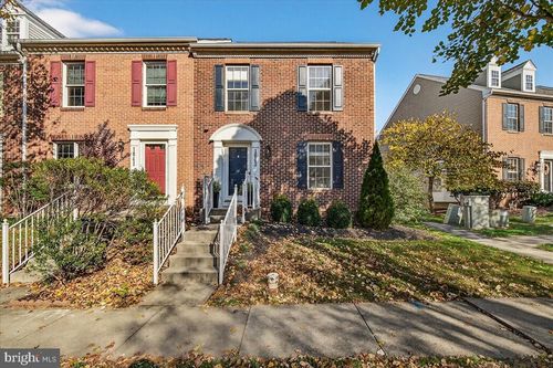 1643 Coopers Way, FREDERICK, MD, 21701-9342 | Card Image