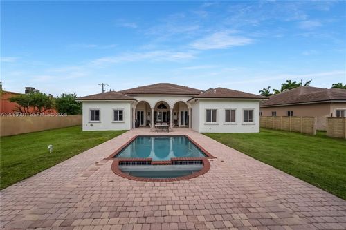 4025 Sw 128th Ave, Miami, FL, 33175-3407 | Card Image