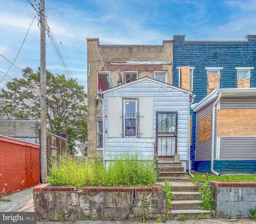 3601 9th St, BROOKLYN, MD, 21225-2138 | Card Image