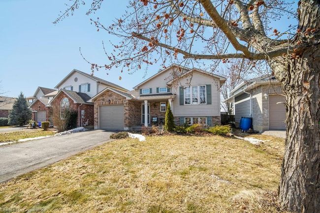 60 Celtic Dr, House other with 3 bedrooms, 2 bathrooms and 3 parking in Caledonia ON | Image 16
