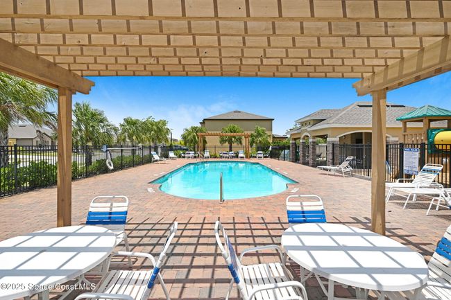 6586 Split Rail Ln, House other with 4 bedrooms, 2 bathrooms and null parking in Cocoa FL | Image 43