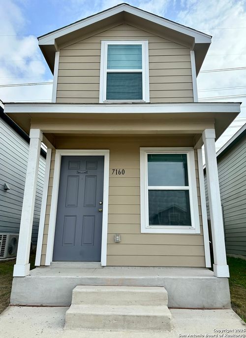 7160 Elm Cv, San Antonio, TX, 78244-2396 | Card Image