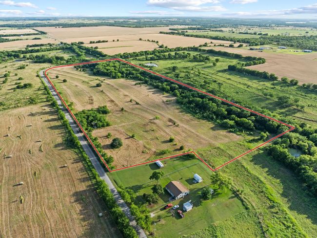 24 Mc Farlin Road, Home with 0 bedrooms, 0 bathrooms and null parking in Collinsville TX | Image 8