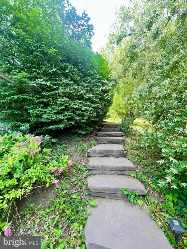 614 Wolfe Reserve Way, House other with 4 bedrooms, 4 bathrooms and null parking in HARWOOD MD | Image 49