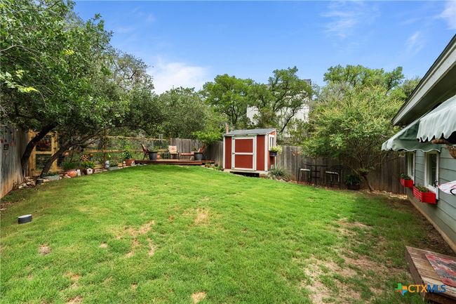 Backyard | Image 27