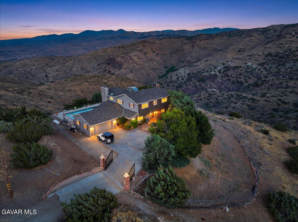 Residential in Palmdale