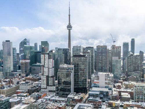 2308-125 Peter St, Toronto, ON, M5V0M2 | Card Image