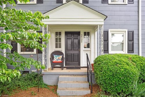 apt-c-2523 Miller Park Cir, Winston-Salem, NC, 27103-1939 | Card Image