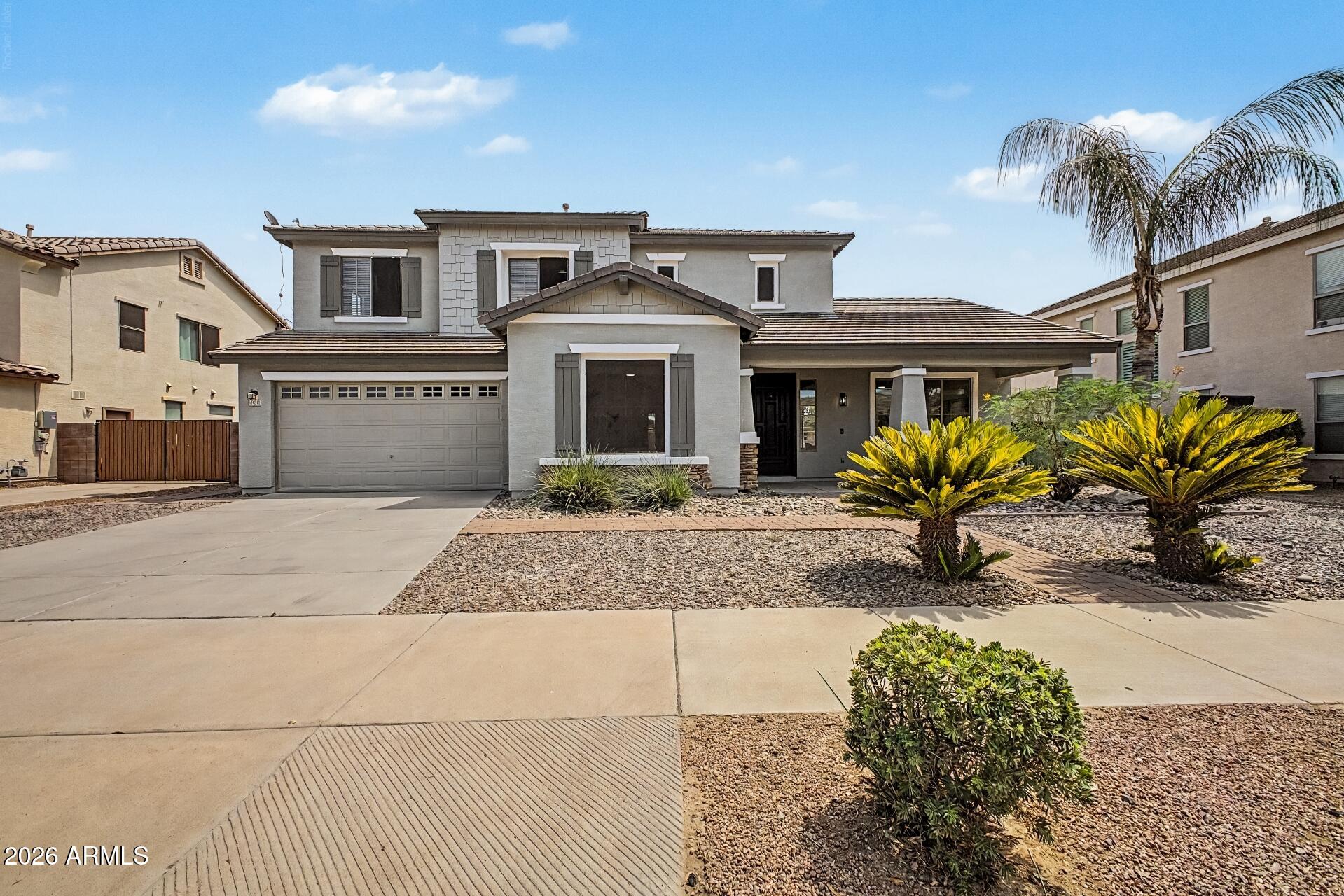 Residential in Queen Creek 3