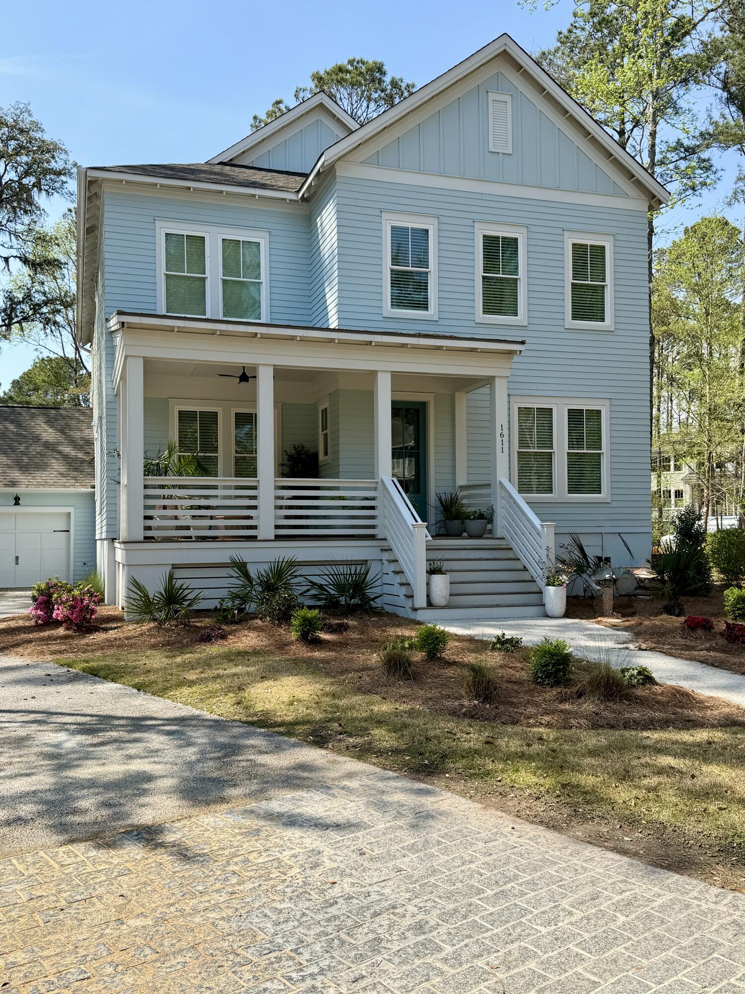 Residential in Johns Island 2