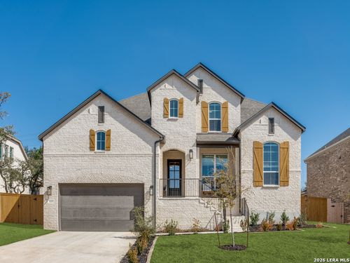 115 Olmos Creek, Boerne, TX, 78006 | Card Image