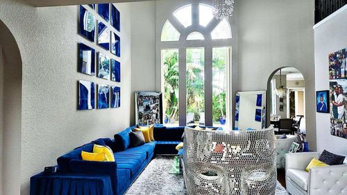 8816 Club Estates Way, Lake Worth, FL, 33467-5245 | Card Image