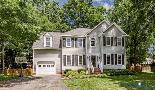 5209 Southmill Ct, Glen Allen, VA, 23060-9218 | Card Image