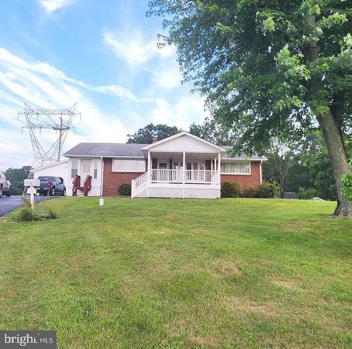 20 Pleasantview Church Rd, PORT DEPOSIT, MD, 21904-1859 | Card Image