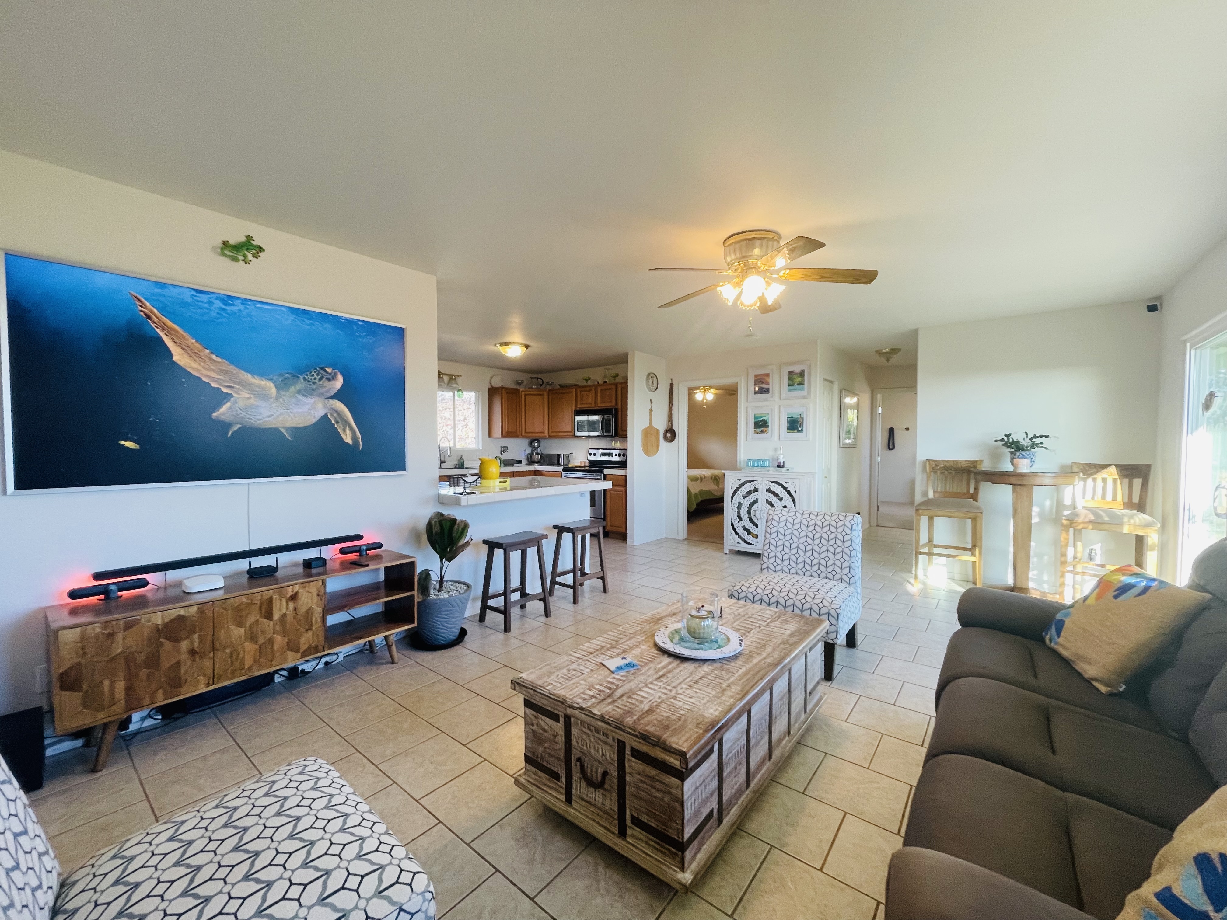 Residential in Ocean View 2