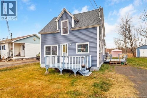 278 Slope Rd, Minto, NB, E4B3G8 | Card Image