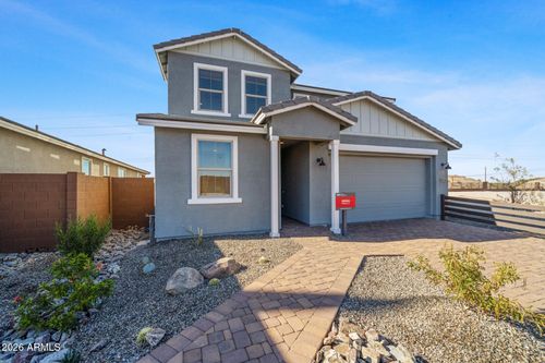 9144 S 169th Dr, Goodyear, AZ, 85338-4737 | Card Image