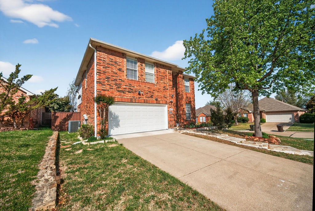 Residential Lease in Plano 3