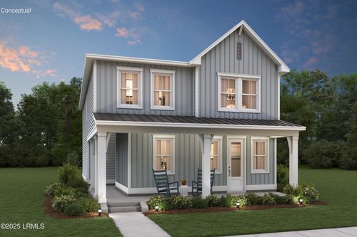 18 Basin Trail St, Lady's Island, SC, 29907-3627 | Card Image