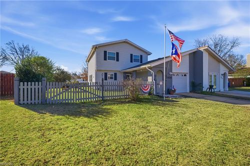 936 Fern Ridge Rd, Virginia Beach, VA, 23452-4913 | Card Image