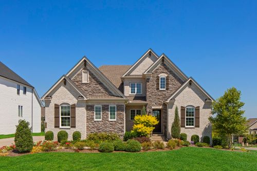 4869 Kedron Rd, Spring Hill, TN, 37174 | Card Image