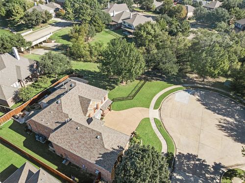 2316 Idlewild Dr, Frisco, TX, 75036-7848 | Card Image