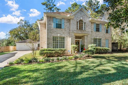 2 N Chantsong Cir, The Woodlands, TX, 77382-2610 | Card Image