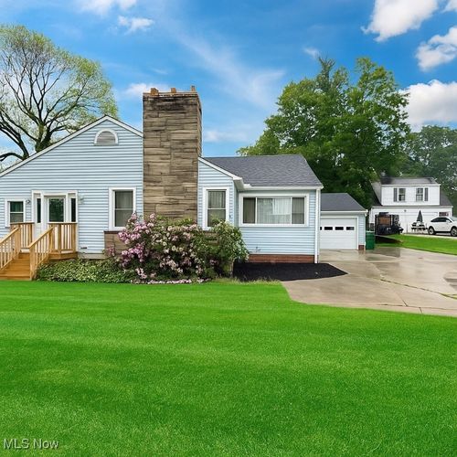 9851 Shepard Rd, Macedonia, OH, 44056-1125 | Card Image