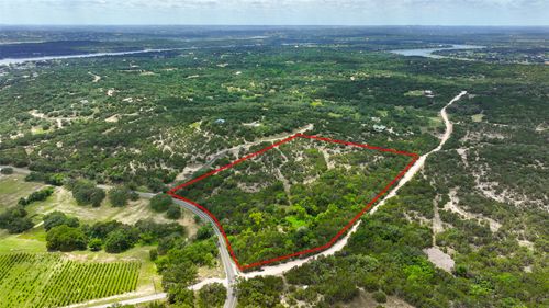0 Travis Peak Trl, Marble Falls, TX, 78654 | Card Image