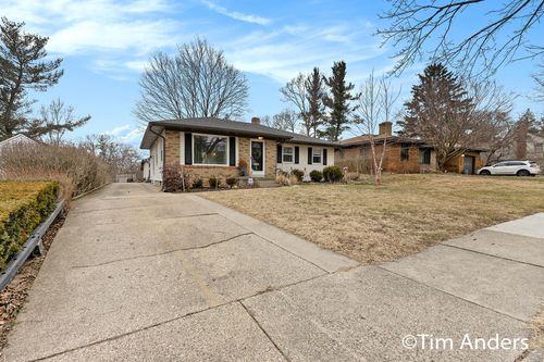 2427 Sinclair Ave Ne, Grand Rapids, MI, 49505-3602 | Card Image