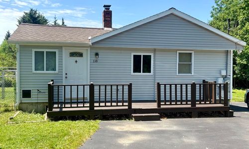 110 Upper Falls Road, Orland, ME, 04472 | Card Image