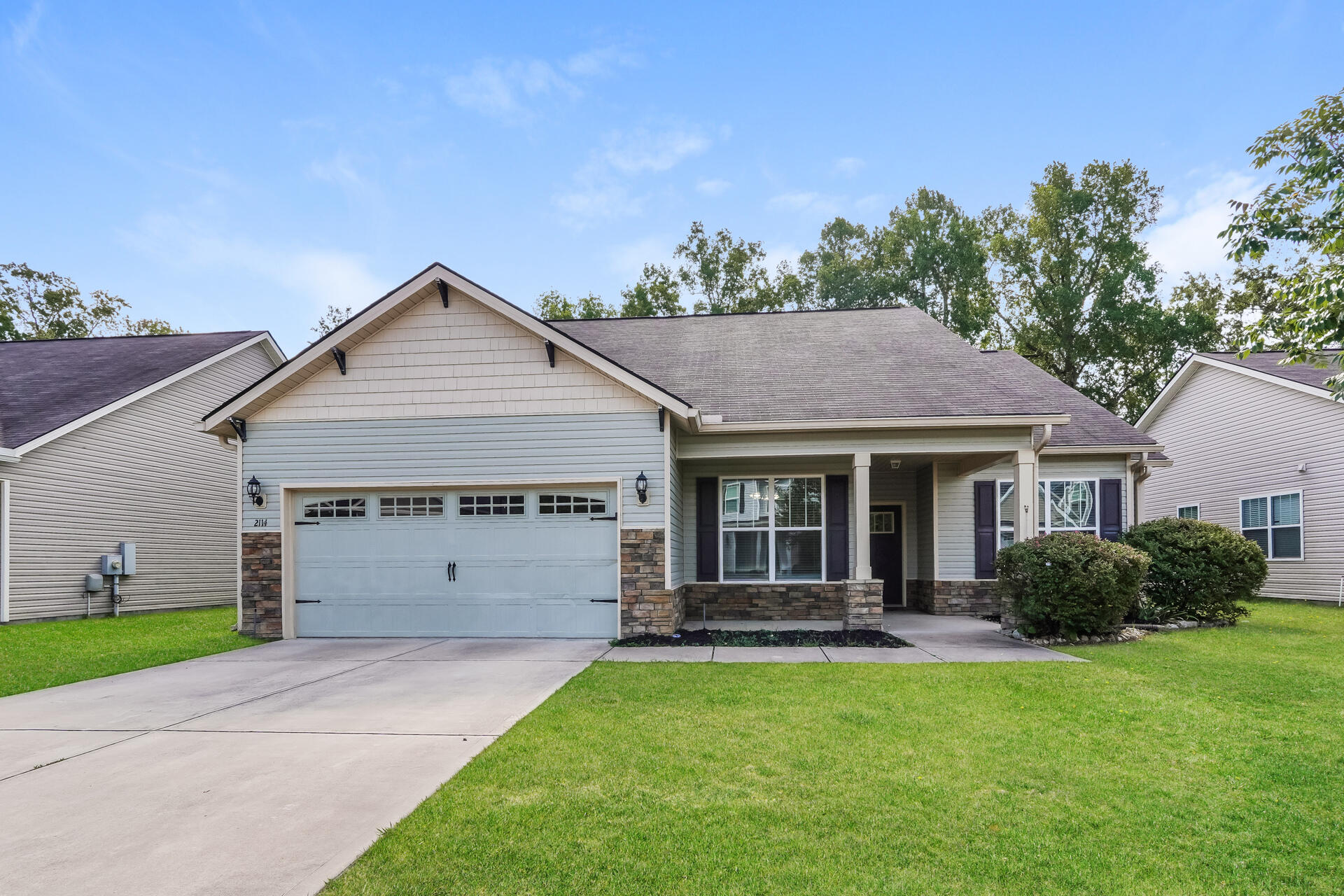 Grove Landing Way, Grovetown, GA 30813