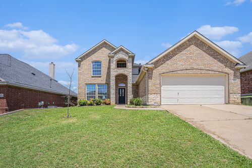 1121 Hidden Glen Ct, Burleson, TX, 76028-6014 | Card Image