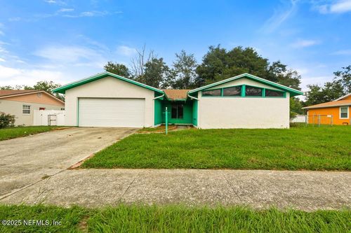 11430 Quailhollow Dr, Jacksonville, FL, 32218-3622 | Card Image