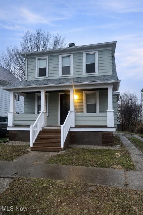 7410 Wentworth Avenue, Cleveland, OH, 44102 | Card Image