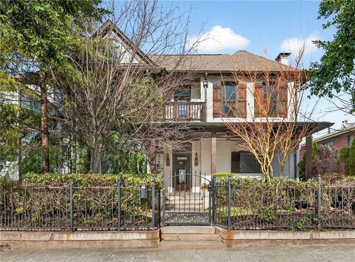 578 East Ave Ne, ATLANTA, GA, 30312-1302 | Card Image