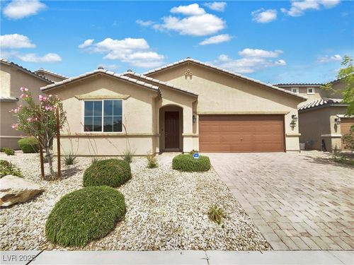 138 Scarlett View Ave, North Las Vegas, NV, 89031-6917 | Card Image
