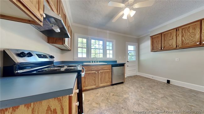 512 Cape Fear Avenue, House other with 2 bedrooms, 1 bathrooms and null parking in Fayetteville NC | Image 4