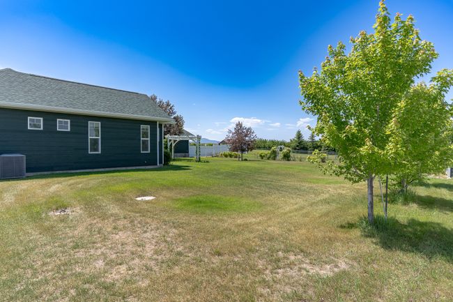2198 Crested Wheat Loop, House other with 3 bedrooms, 4 bathrooms and null parking in East Helena MT | Image 52