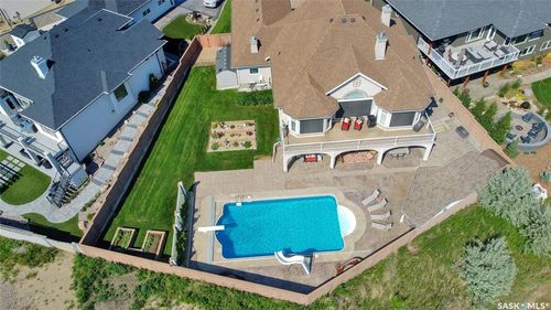1453 Normandy Dr, Moose Jaw, SK, S6H6P1 | Card Image