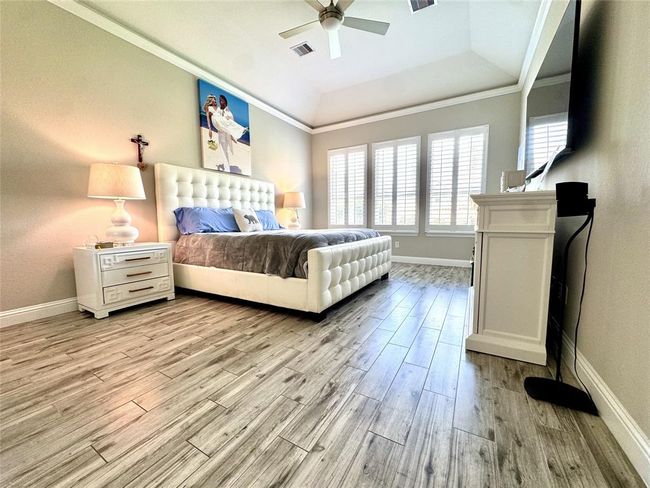 9723 Reston Ranch Ct, House other with 5 bedrooms, 4 bathrooms and 3 parking in Cypress TX | Image 18