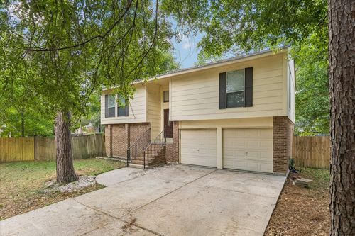 13 Fiddleleaf Ct, The Woodlands, TX, 77381-3455 | Card Image