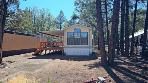 41-2468 Running Bear Rd, Lakeside, AZ, 85929-6224 | Card Image